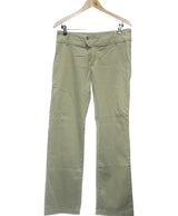 131578 Pantalons et pantacourts OXBOW Occasion Once Again Friperie en ligne