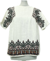 131582 Tops et t-shirts ZARA Occasion Once Again Friperie en ligne