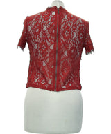131602 Tops et t-shirts ZARA Occasion Vêtement occasion seconde main