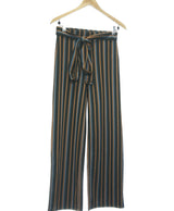131621 Pantalons et pantacourts ZARA Occasion Once Again Friperie en ligne