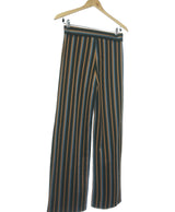 131621 Pantalons et pantacourts ZARA Occasion Vêtement occasion seconde main