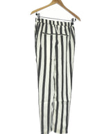 131624 Pantalons et pantacourts MANGO Occasion Vêtement occasion seconde main
