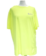 131625 Tops et t-shirts NIKE Occasion Once Again Friperie en ligne