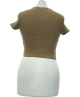 131643 Tops et t-shirts PULL AND BEAR Occasion Vêtement occasion seconde main