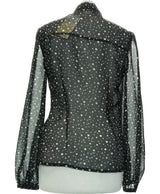 131645 Chemises et blouses MORGAN Occasion Vêtement occasion seconde main