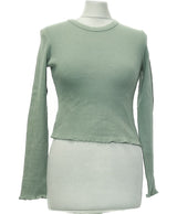 131647 Tops et t-shirts PULL AND BEAR Occasion Once Again Friperie en ligne