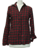 131682 Chemises et blouses UNIQLO Occasion Once Again Friperie en ligne
