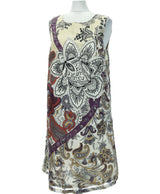 131703 Robes JACQUELINE RIU Occasion Once Again Friperie en ligne
