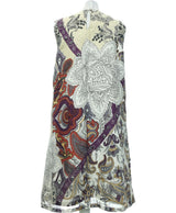 131703 Robes JACQUELINE RIU Occasion Vêtement occasion seconde main
