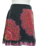131709 Jupes DESIGUAL Occasion Once Again Friperie en ligne
