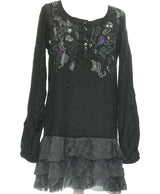 131712 Robes DESIGUAL Occasion Once Again Friperie en ligne