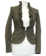 131713 Vestes MANGO Occasion Once Again Friperie en ligne