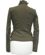 131713 Vestes MANGO Occasion Vêtement occasion seconde main
