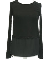 131714 Tops et t-shirts SALSA Occasion Once Again Friperie en ligne