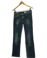 131728 Jeans LE TEMPS DES CERISES Occasion Once Again Friperie en ligne