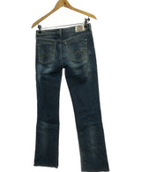 131728 Jeans LE TEMPS DES CERISES Occasion Vêtement occasion seconde main