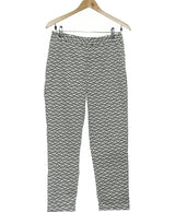 131841 Pantalons et pantacourts CACHE CACHE Occasion Once Again Friperie en ligne