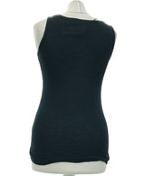 131853 Tops et t-shirts ZARA Occasion Vêtement occasion seconde main