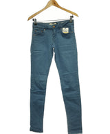 131920 Jeans BERSHKA Occasion Once Again Friperie en ligne