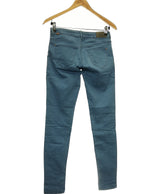 131920 Jeans BERSHKA Occasion Vêtement occasion seconde main