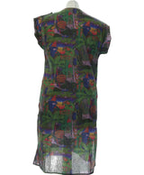 131930 Chemises et blouses AVENTURES DES TOILES Occasion Vêtement occasion seconde main