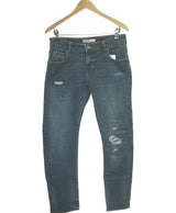 131949 Jeans ZARA Occasion Once Again Friperie en ligne