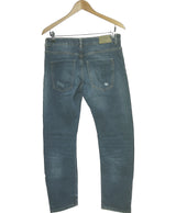 131949 Jeans ZARA Occasion Vêtement occasion seconde main