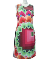 131964 Robes DESIGUAL Occasion Once Again Friperie en ligne