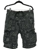 132001 Shorts et bermudas VANS Occasion Once Again Friperie en ligne
