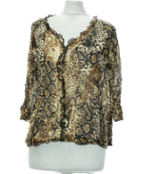 132003 Tops et t-shirts BA&SH Occasion Once Again Friperie en ligne