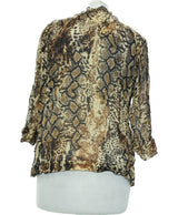 132003 Tops et t-shirts BA&SH Occasion Vêtement occasion seconde main