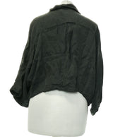 132025 Tops et t-shirts ZARA Occasion Vêtement occasion seconde main