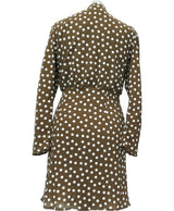 132050 Robes MANGO Occasion Vêtement occasion seconde main