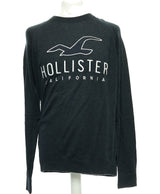 132065 Pulls et gilets HOLLISTER Occasion Once Again Friperie en ligne