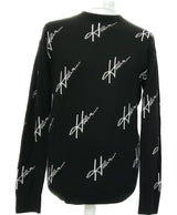 132068 Pulls et gilets HOLLISTER Occasion Once Again Friperie en ligne