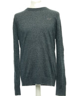 132070 Pulls et gilets HOLLISTER Occasion Once Again Friperie en ligne