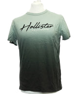 132074 Tops et t-shirts HOLLISTER Occasion Once Again Friperie en ligne