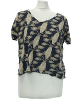 132136 Tops et t-shirts MONOPRIX Occasion Once Again Friperie en ligne