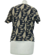 132136 Tops et t-shirts MONOPRIX Occasion Vêtement occasion seconde main