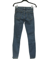 132137 Jeans GAP Occasion Vêtement occasion seconde main
