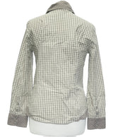 132166 Chemises et blouses UN JOUR AILLEURS Occasion Vêtement occasion seconde main