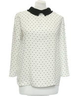 132179 Tops et t-shirts MANGO Occasion Once Again Friperie en ligne