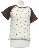 132182 Tops et t-shirts BONOBO Occasion Once Again Friperie en ligne