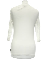 132189 Tops et t-shirts TRUSSARDI Occasion Vêtement occasion seconde main