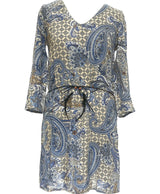 132190 Robes IT HIPPIE Occasion Once Again Friperie en ligne