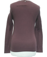 132191 Tops et t-shirts CYRILLUS Occasion Vêtement occasion seconde main