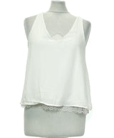 132201 Tops et t-shirts PULL AND BEAR Occasion Once Again Friperie en ligne