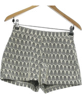 132228 Shorts et bermudas ZARA Occasion Once Again Friperie en ligne