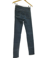 132238 Jeans CARHARTT Occasion Vêtement occasion seconde main