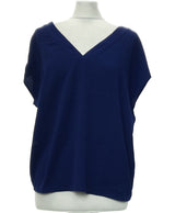 132269 Tops et t-shirts MANGO Occasion Once Again Friperie en ligne